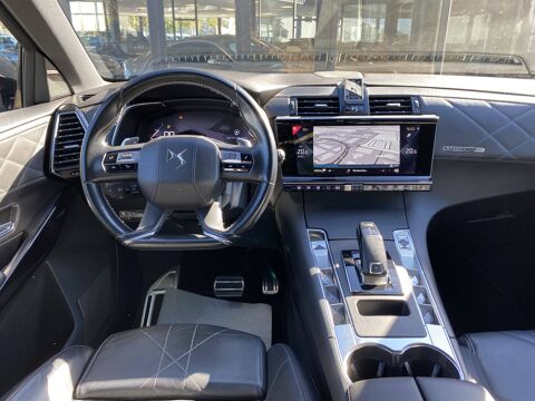 DS3 BlueHDi 180ch Grand Chic Automatique 113g 2019 occasion 78200 Buchelay
