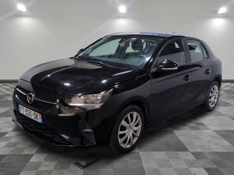 Opel corsa VI 1.2 Turbo 100ch Edition