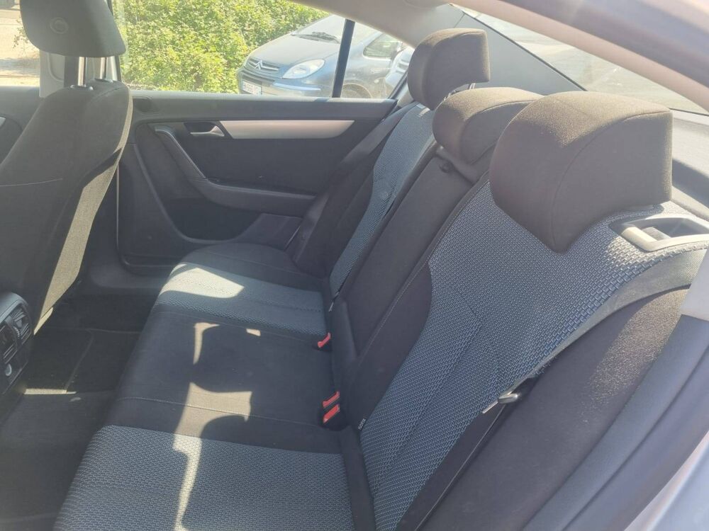 Passat VII 1.6 TDI 105 FAP BlueMotion 2014 occasion 27000 &Eacute;vreux