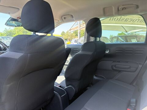 C3 Aircross BlueHDi 120ch Business EAT6 2022 occasion 69800 Saint-Priest