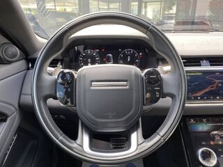Range Rover Evoque 2.0 P200 R-Dynamic SE AWD BVA 2019 occasion 78200 Buchelay
