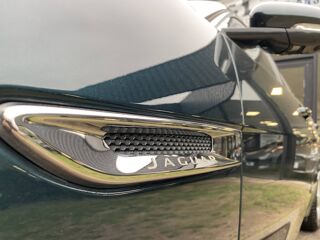 XF II 3.0 V6 340ch Prestige BVA 2017 occasion 78200 Buchelay