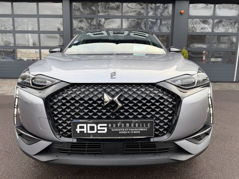 DS3 155 CH AUTO LOUVRE / &Agrave; PARTIR DE 213,16 � * 2022 occasion 57980 Diebling