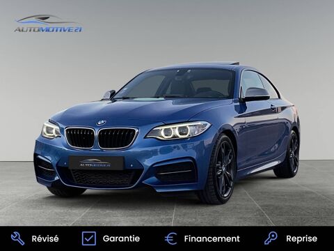 Serie 2 M235iA xDrive 326ch 2015 occasion 21600 Longvic