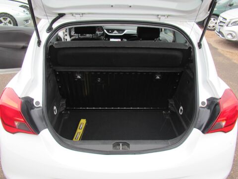 Corsa 1.4e 90cv Color edition 2015 occasion 10410 Saint-Parres-aux-Tertres
