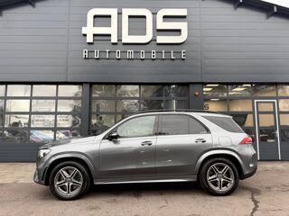 Classe GLE II (V167) 350 de 194+136ch AMG Line 4Matic 9G-Tronic 2022 occasion 57980 Diebling