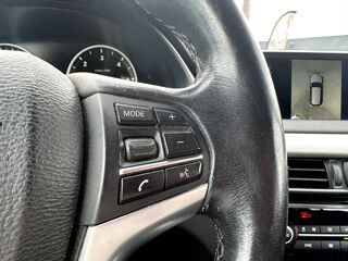 X5 III (F15) xDrive25dA 218ch Lounge Plus 2014 occasion 17430 Tonnay-Charente
