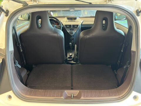 IQ 68 VVT-i iQ 2009 occasion 06250 Mougins