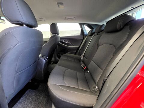 i30 III 1.0 T-GDi 120ch Creative Hybrid 2021 occasion 57980 Diebling