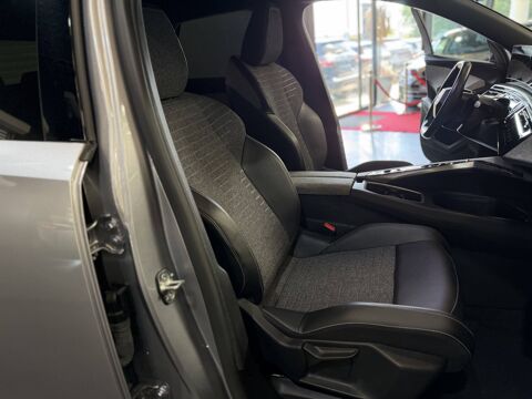 3008 1.2 HYBRID 145 ALLURE BVA 2025 occasion 77240 Vert-Saint-Denis