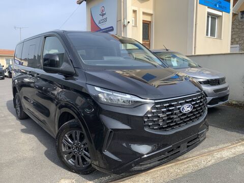 Tourneo VP NEW INDEPENDANCE RS L1 2.0 EcoBlue 170ch Titanium BVA8 7 PLA 2026 occasion 95220 Herblay