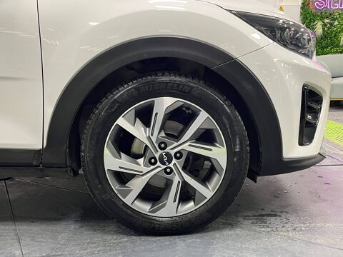 Stonic 1.0 T-GDi 100ch GT Line Premium DCT7 2022 occasion 06250 Mougins