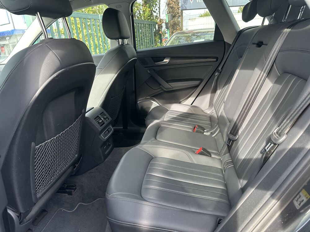 Q5 35 TDI 163ch Design S tronic 7 2023 occasion 95220 Herblay