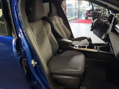 Clio VI CLIO VI 1.2 115 CV EVOLUTION 2026 occasion 77240 Vert-Saint-Denis