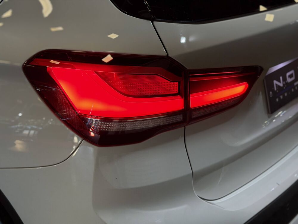 X1 BMW 18D 150 CV XDRIVE BVA XLINE 2021 occasion 77240 Vert-Saint-Denis