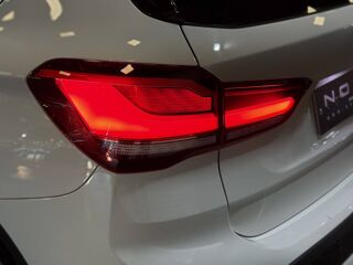 X1 BMW 18D 150 CV XDRIVE BVA XLINE 2021 occasion 77240 Vert-Saint-Denis