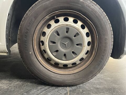 Vito 110 2.2 CDI 95CH LONG 2013 occasion 92500 Rueil-Malmaison