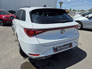 Leon SPORTSTOURER 2.0 TDI 150 DSG7 FR 2024 occasion 71880 Ch&acirc;tenoy-le-Royal
