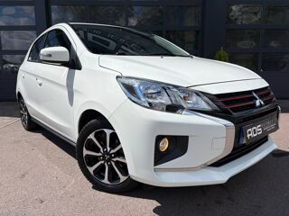 Space Star 1.2 MIVEC 71ch Red Line EDITION 2024 2024 occasion 57980 Diebling