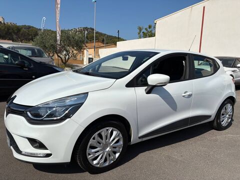 Renault clio Société Reversible TCE 90 