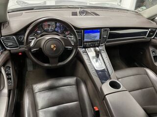 Panamera I (970) 4S PDK 2009 occasion 57980 Diebling