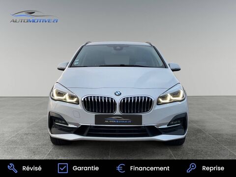 Serie 2 I (F45) 220dA xDrive 190ch Luxury 2018 occasion 21600 Longvic