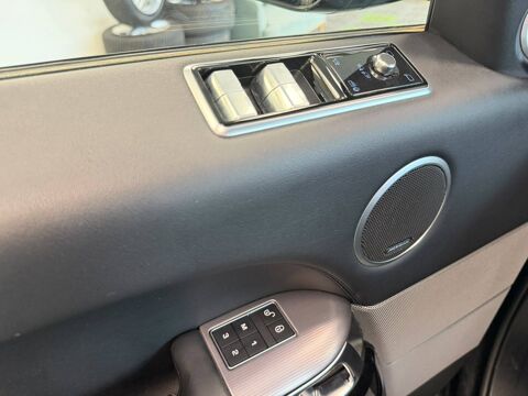 Range Rover 3.0 SDV6 249ch HSE Mark VIII 2019 occasion 06250 Mougins