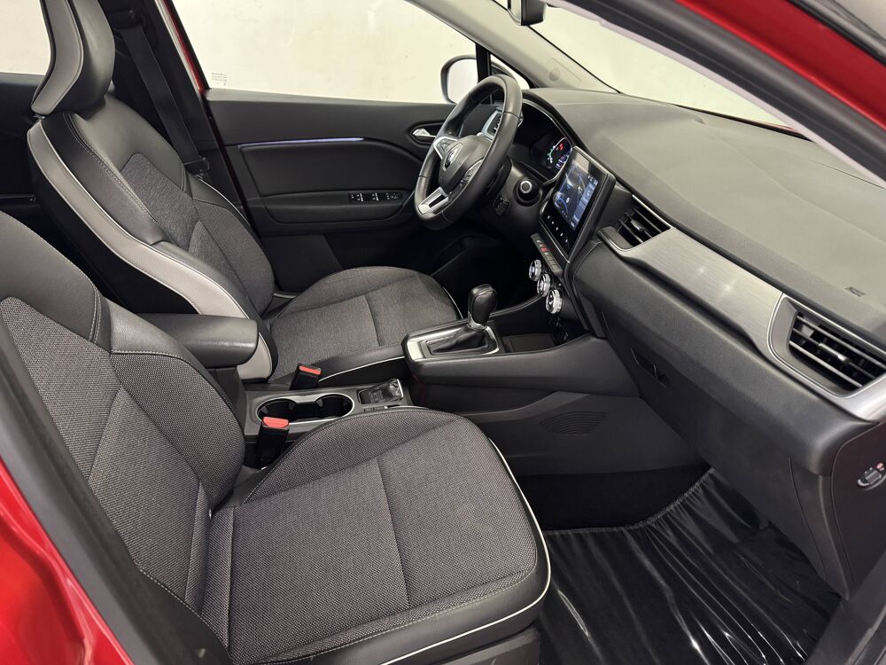 Captur II 1.5 Blue dCi 115ch Intens EDC 2020 occasion 17430 Tonnay-Charente