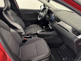 Captur II 1.5 Blue dCi 115ch Intens EDC 2020 occasion 17430 Tonnay-Charente