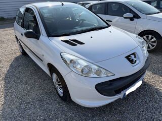 206 1.4 HDi FAP Access 3p 2011 occasion 69800 Saint-Priest