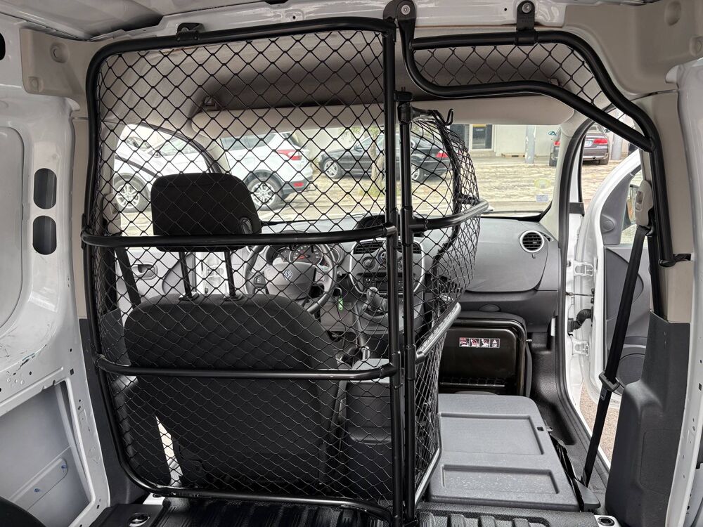 Kangoo Express COMPACT 1.5 DCI 75 E6 GRAND CONFORT 2019 occasion 13220 Ch&acirc;teauneuf-les-Martigues