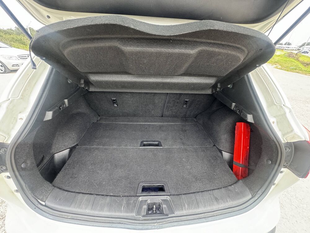 Qashqai II 1.6 DCI 130 TEKNA ALL-Mode 4X4 2015 occasion 84100 Orange