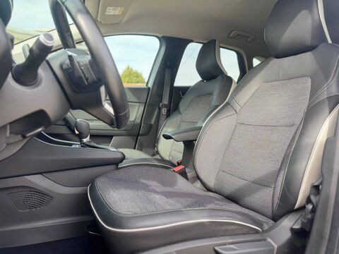 Captur II 1.3 TCe 130ch FAP Intens EDC 2020 occasion 69800 Saint-Priest