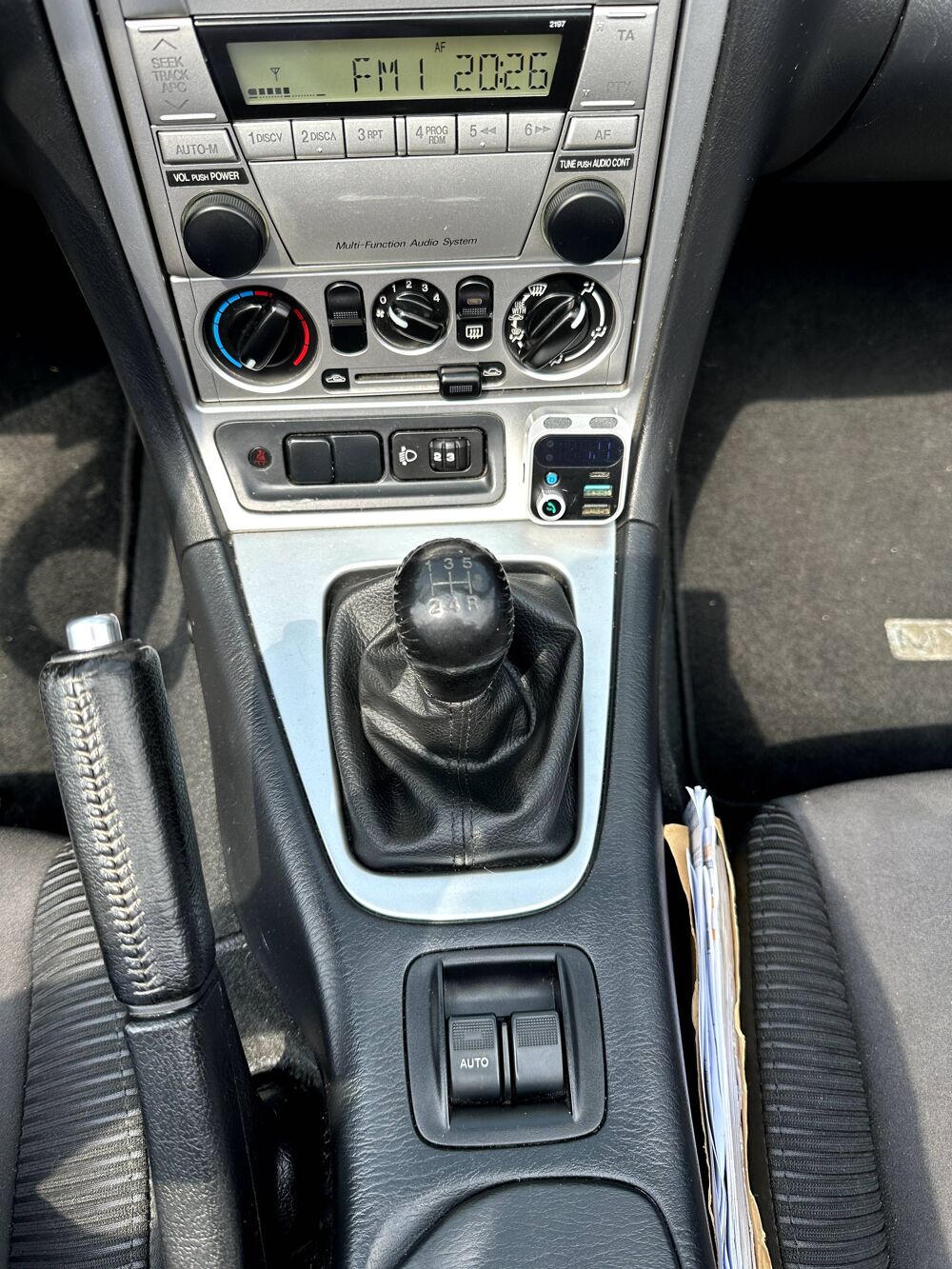 MX-5 1.6 Elegance 2004 occasion 17430 Tonnay-Charente