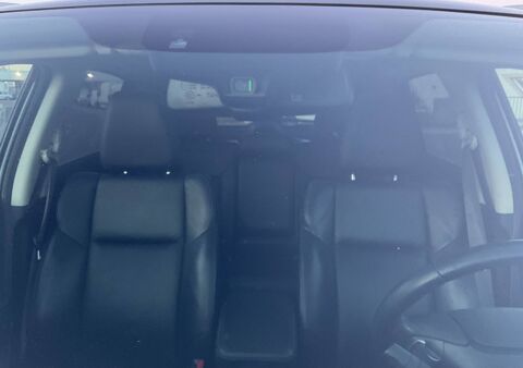 CRX IV 2.2 i-DTEC 150ch Executive Navi 4WD AT | Entretien exclus 2014 occasion 21600 Longvic