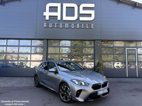 Annonce voiture BMW Série 1 34990 €