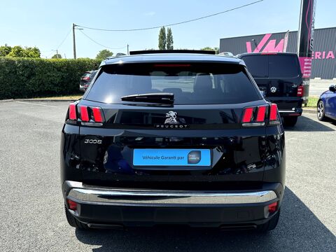 3008 II 130ch Allure Business S&S 2018 occasion 17430 Tonnay-Charente