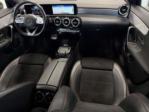 Classe CLA 250 AMG Line 4 Matic BVA7 / &Agrave; PARTIR DE 337,60 € * 2021 occasion 57980 Diebling