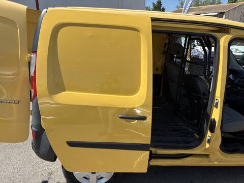 Kangoo Express Express Blue DCI 80 Confort 2021 occasion 13220 Ch&acirc;teauneuf-les-Martigues