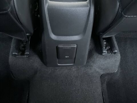 Mokka 1.6 CDTI 136ch Cosmo Pack Start&Stop 4x4 2017 occasion 21600 Longvic