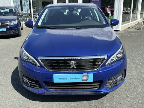308 1.2 110ch E6.3 S&S Active Business 2019 occasion 17430 Tonnay-Charente