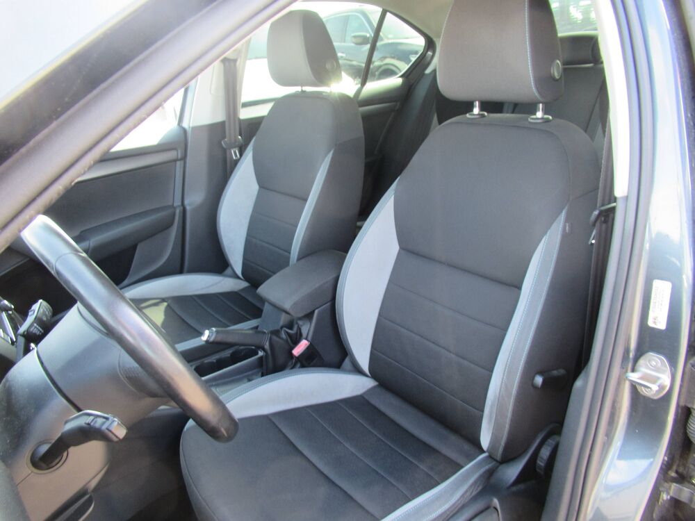 Octavia TDI 110 Green Tec Active 2016 occasion 10410 Saint-Parres-aux-Tertres