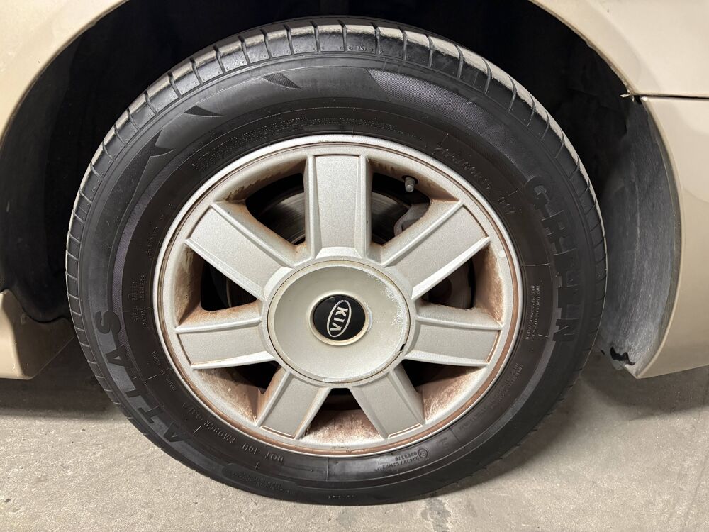 Magentis 2.5 V6 BA 2005 occasion 75010 Paris