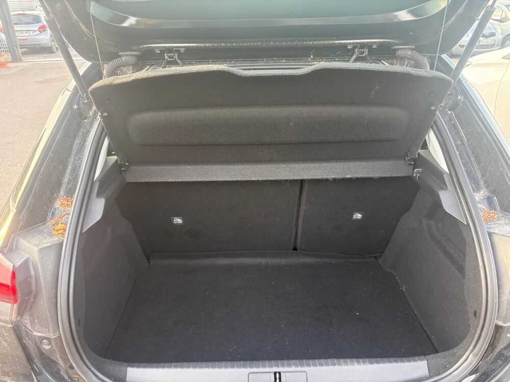 Corsa VI 1.2 Turbo 100ch Edition 2020 occasion 66430 Bompas