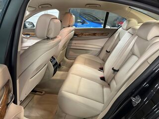 S&eacute;rie 7 V (F01/F02) 730dA 258ch Luxe 2013 occasion 75010 Paris