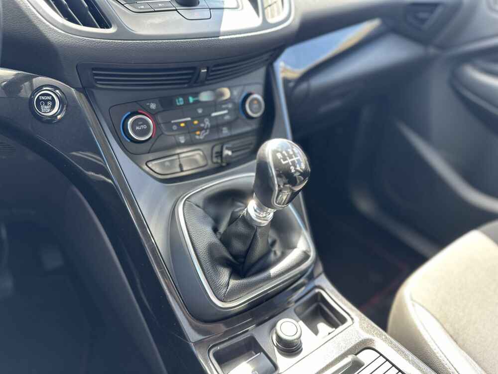 Kuga II1.5 TDCi 120ch Stop&Start Executive4x2 2018 occasion 69800 Saint-Priest