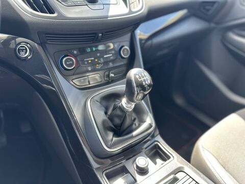 Kuga II1.5 TDCi 120ch Stop&Start Executive4x2 2018 occasion 69800 Saint-Priest