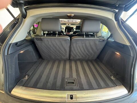 Q7 3.0 V6 TDI 233ch Avus quattro Tiptronic 7 places 2007 occasion 06250 Mougins