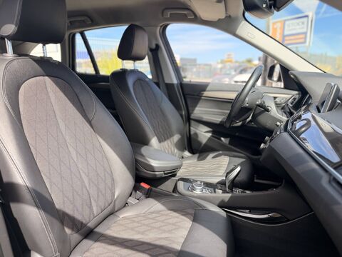 X1 xDrive18dA 150ch xLine 2019 occasion 69800 Saint-Priest
