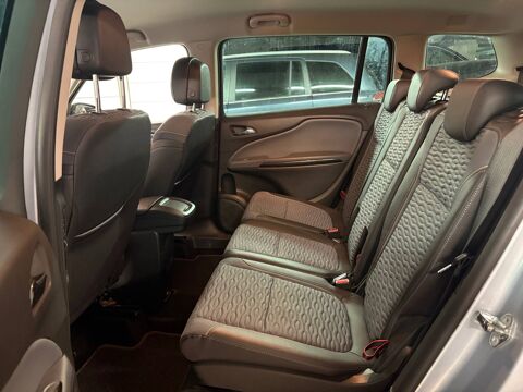 Zafira 1.6 CDTI 136ch ecoFLEX Cosmo Pack Start/Stop 7 places 2015 occasion 75010 Paris